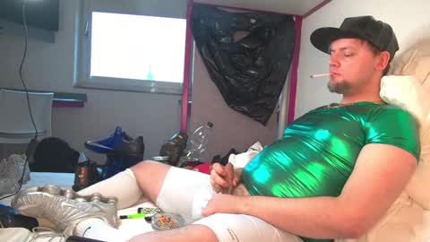 robin online show from January 2025 01:25:02 PM