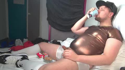 robin online show from February 2025 11:19:02 AM