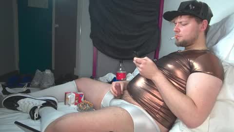 robin online show from February 2025 12:03:02 PM