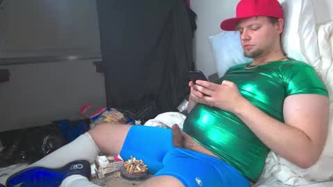 robin online show from February 2025 06:45:01 PM