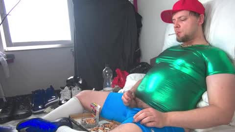 robin online show from February 2025 02:58:02 PM