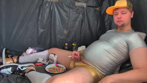 robin online show from September 2025 11:33:02 AM