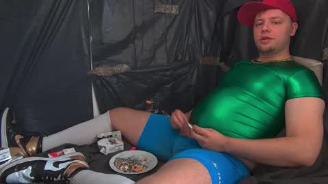 robin online show from September 2025 09:25:02 AM