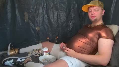 robin online show from October 2025 11:51:02 AM