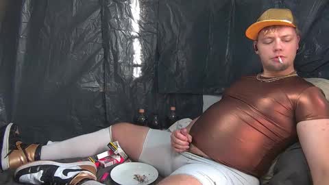 robin online show from October 2025 02:29:01 PM