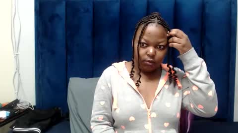 crazeass online show from April 2026 07:05:02 PM