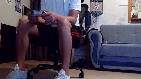 Snapshot of crazy4feetmanic chatting on December 2025 08:26:02 PM drbucknaked online show from December 2025 08:26:02 PM