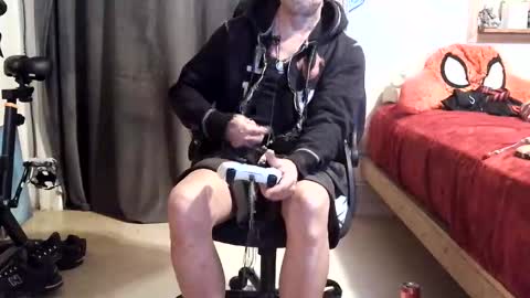 drbucknaked online show from February 2026 05:13:02 AM
