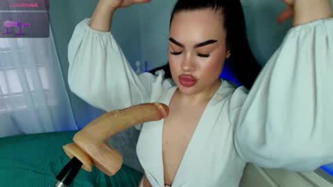 Eva online show from December 2025 06:54:02 AM