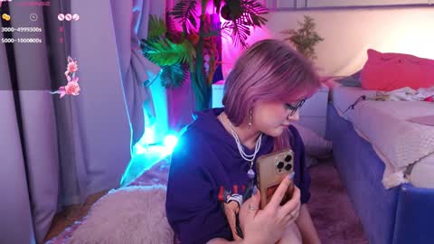 Sonya online show from January 2025 01:48:01 AM