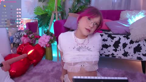 Sonya online show from February 2025 02:58:01 PM