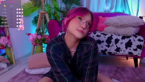 Sonya online show from February 2025 02:49:01 PM