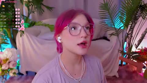 Sonya online show from February 2025 06:15:02 PM