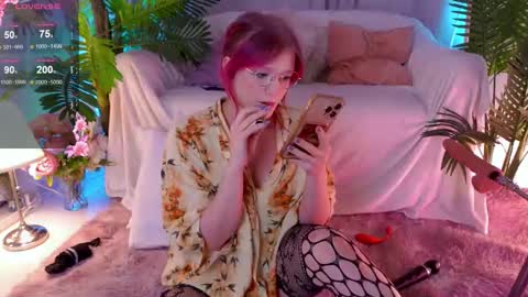 Sonya online show from February 2025 09:35:02 PM