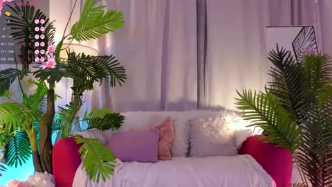 Sonya online show from February 2025 05:39:01 PM