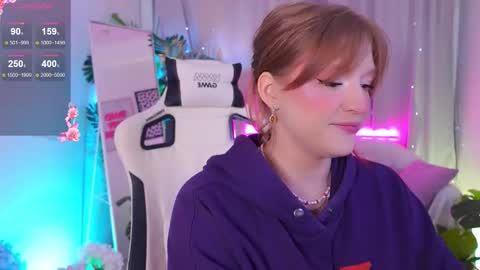 Sonya online show from September 2025 09:26:01 PM