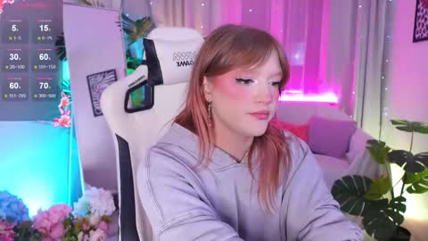 Sonya online show from September 2025 09:48:02 PM