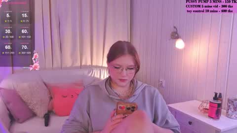 Sonya online show from January 2026 09:51:02 PM