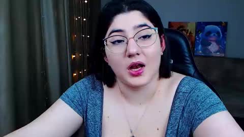 Crazy Bunya online show from January 2025 02:03:02 PM