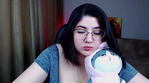 Crazy Bunya online show from February 2025 02:04:01 PM