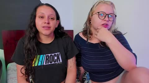 Lexie  Rose  online show from December 2024 03:30:01 PM