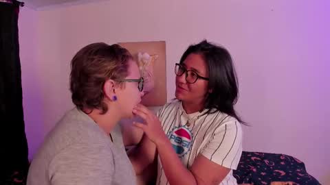 Lexie  Rose  online show from December 2025 04:12:02 PM