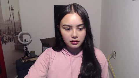 crazy_daniela online show from September 2025 08:53:01 PM