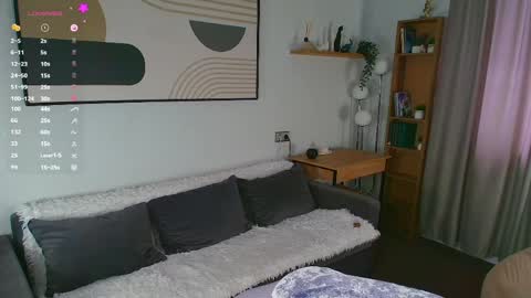 Snapshot of crazy_selfi chatting on April 2026 08:30:01 AM Emma online show from April 2026 08:30:01 AM