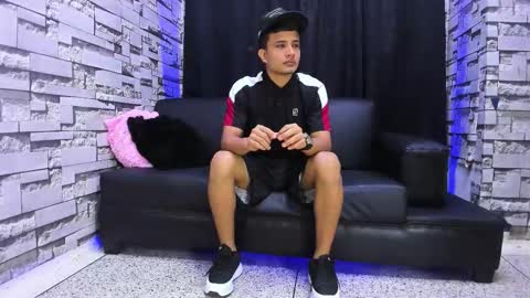 Crazy Sex Cult- Girl Thayler Age 18-  Boy Louis Age 20 online show from February 2026 01:05:02 PM