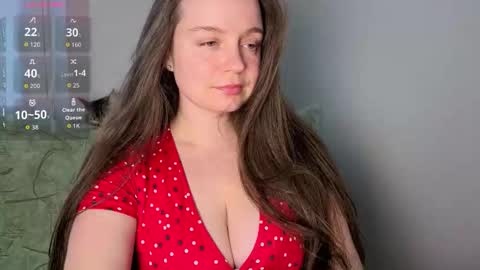 crazy_space11 online show from February 2026 12:45:02 PM