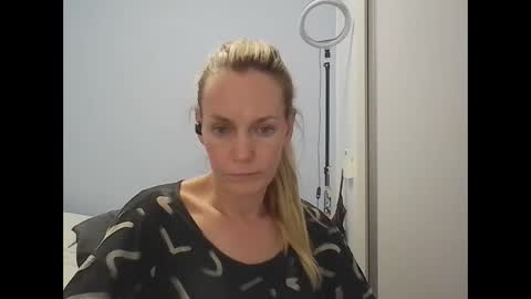 Anny online show from February 2026 12:29:01 AM