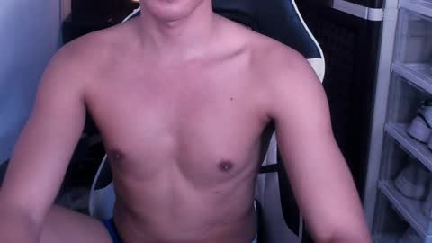 Zion online show from January 2025 03:04:02 AM