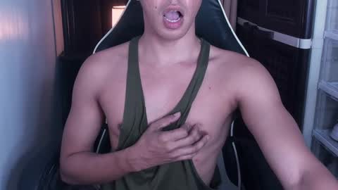 Zion online show from January 2025 04:47:01 AM