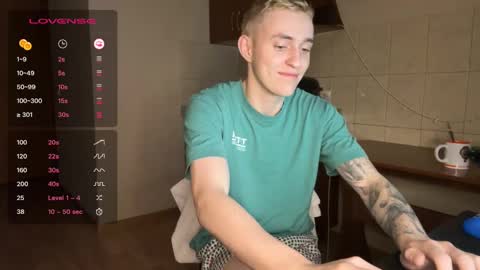 Alex online show from February 2025 12:29:01 AM