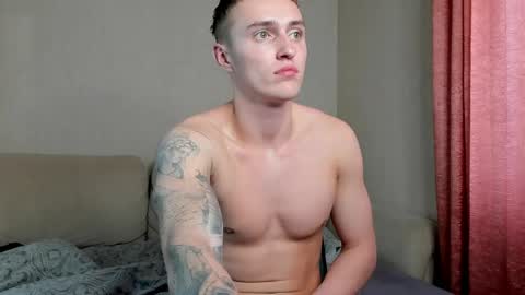 Alex online show from April 2026 11:57:01 PM
