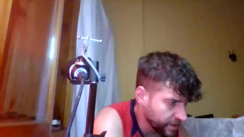 crazyboy44412345 online show from November 2025 05:08:02 AM