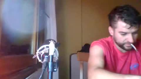 crazyboy44412345 online show from November 2025 06:12:01 AM