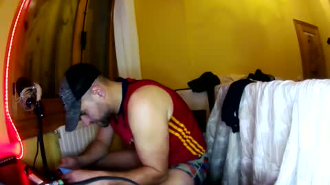 crazyboy44412345 online show from November 2025 06:12:01 AM