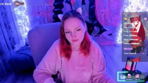 Snapshot of crazybubblegum chatting on October 2025 02:35:01 AM Sam online show from October 2025 02:35:01 AM