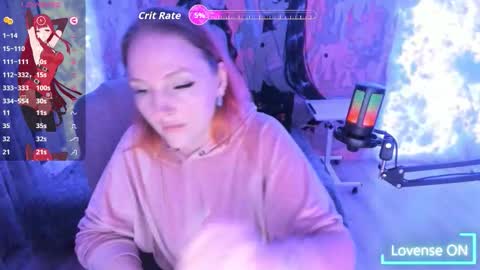 Snapshot of crazybubblegum chatting on February 2026 02:40:02 AM Sam online show from February 2026 02:40:02 AM