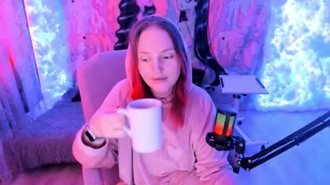 Snapshot of crazybubblegum chatting on March 2026 08:55:02 AM Sam online show from March 2026 08:55:02 AM