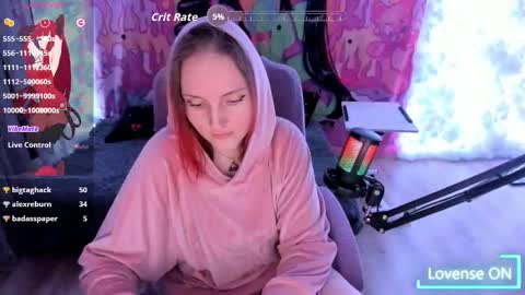 Snapshot of crazybubblegum chatting on March 2026 01:23:02 AM Sam online show from March 2026 01:23:02 AM