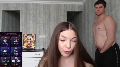 Snapshot of crazycouple1993 chatting on January 2026 10:52:01 AM Kerry Ronny. More customized contentFREE following online show from January 2026 10:52:01 AM