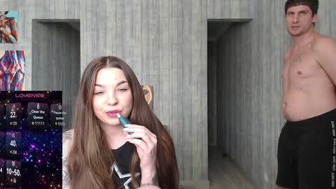 Snapshot of crazycouple1993 chatting on February 2026 10:31:02 AM Kerry Ronny. More customized contentFREE following online show from February 2026 10:31:02 AM