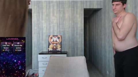 Snapshot of crazycouple1993 chatting on February 2026 10:54:02 AM Kerry Ronny. More customized contentFREE following online show from February 2026 10:54:02 AM