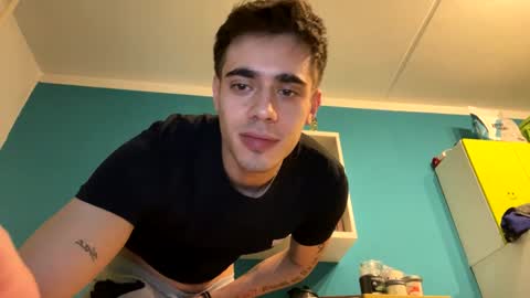 crazydickboy3 online show from January 2025 11:20:02 AM