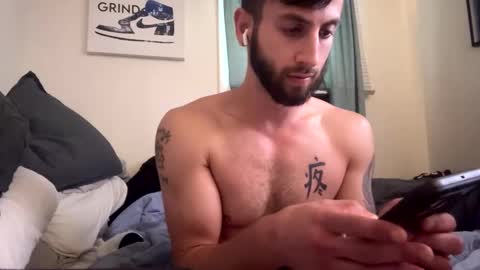 crazydill28 online show from September 2025 12:59:02 PM