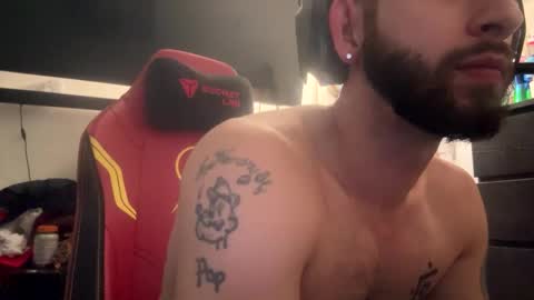 crazydill28 online show from September 2025 09:39:02 PM