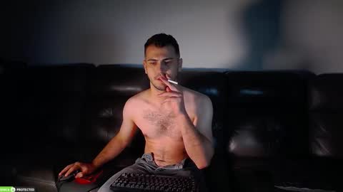 Crazy online show from October 2025 06:31:01 PM