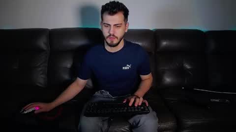 Crazy online show from February 2026 12:24:02 PM